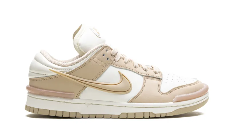 Nike Dunk DUNK LO TIST WMNS 'Sanddrift'